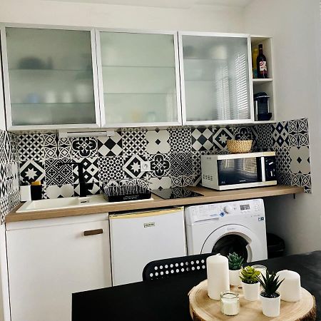 Appartement T1B Place Saint Anne La Riche Luaran gambar