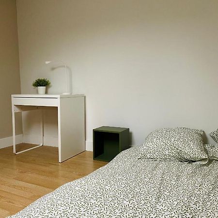 Appartement T1B Place Saint Anne La Riche Luaran gambar