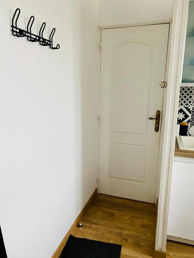 Appartement T1B Place Saint Anne La Riche Luaran gambar